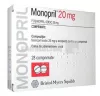 MONOPRIL 20 mg X 28 COMPR. 20mg BAUSCH HEALTH IRELAN
