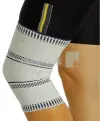 Morsa Cyberg Orteza de genunchi din acril tricotat M 180.101