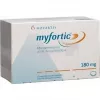 MYFORTIC 180 mg x 120 COMPR. FILM. GASTROREZ. 180mg NOVARTIS PHARMA GMBH