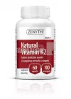 Natural Vitamin K2 100 mcg 60 capsule