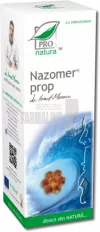 Nazomer Prop cu nebulizator 50 ml
