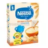 Nestle Mic dejun Cereale cu biscuiti 6+ luni 250 g