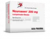 NEUROSSEN 300 mg X 30 COMPR. FILM. 300mg AAA-PHARMA GMBH - WORWAG PHARMA