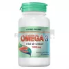 Omega 3 Ulei de somon 1000 mg 30 capsule