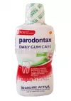 Parodontax Apa de gura Daily Gum Care Herbal Twist 500 ml