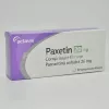 PAXETIN 20 mg X 30