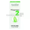 Polygemma 2 Cai Biliare 50 ml