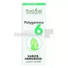 Polygemma 6 Varice si Hemoroizi 50 ml