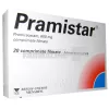 PRAMISTAR 600 mg X 20