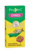 Propolis C Echinacea 30 comprimate