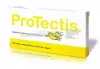 Protectis Junior cu aroma de capsuni 20 tablete masticabile