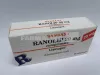 Ranolip 20 mg 30 comprimate