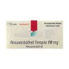 ROSUVASTATINA TERAPIA 10 mg x 28