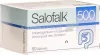SALOFALK 500 mg COMPRIMATE GASTROREZISTENTE x 50 COMPR. GASTROREZ. 500mg DR. FALK PHARMA GMBH