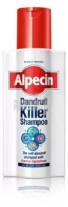 Alpecin Dandruff Killer Sampon antimatreata 250 ml