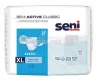 Seni Classic Air Scutece pentru adulti XL 10 bucati