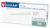 Sistar 10 mg  30 comprimate
