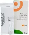 Softacort 3,35 mg/ml 30 monodoze
