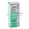 Spirulina 200 mg 40 comprimate