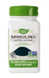 Spirulina Micro-Algae 380 mg 100 capsule