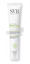 Svr Sebiaclear Active Gel corector 40 ml