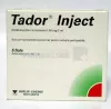 Tador injectabil 50 mg / 2 ml 5 fiole