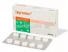 Tagremin 400 mg/ 80 mg 20 comprimate