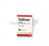 TALLITON 12,5 mg X 30 COMPR. 12,5mg EGIS PHARMACEUTICALS