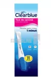 Clearblue Test sarcina detectare rapida CB11