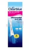 Clearblue Test sarcina ultra timpurie CB14