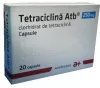 TETRACICLINA ATB 250 mg x 20 CAPS. 250mg ANTIBIOTICE S.A.