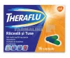 Theraflu Raceala si tuse 500 mg/6,1 mg/ 100 mg 16 capsule