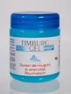Timburg Gel albastru pentru dureri musculare si articulare Bing 500 g