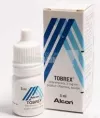 TOBREX 3 mg/ml X 1 PIC. OFT.,SOL. 3mg/ml NOVARTIS PHARMA GMBH - ALCON