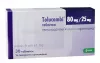 TOLUCOMBI 80 mg/25mg x 30 COMPR. 80 mg/25mg KRKA D.D.