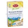 Topfer Bio Organic Cereale Gris de grau si Lapte 6+ luni 200 g