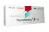 TROMBOSTOP 2 mg x 30 COMPR. 2mg TERAPIA SA