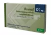 ULCAMED 120 mg X 56 COMPR. FILM. 120mg KRKA, D.D., NOVO MES