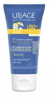Uriage 1-ER Bebe Crema minerala pentru protectie solara SPF50 50 ml