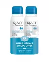 Uriage Eau Thermale Pachet Apa termala spray 300 ml + 300 ml