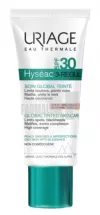 Uriage Hyseac 3-Regul Crema colorata 3in1 SPF30 40 ml