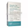 VENTOLIN 100 INHALER CFC-FREE X 1 SUSP. INHAL. PRESURIZATA 100µg/doza GLAXOSMITHKLINE (IRE 