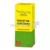 Vitalia Violet de Gentiana 1% 25 g