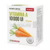 Vitamina A 10000 U.I. naturala 30 capsule