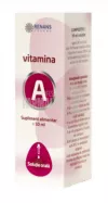 Vitamina A solutie 10 ml