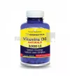 Vitamina D3 Naturala 3000 UI 120 capsule