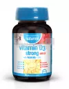 Vitamina D3 Strong 4000U.I 90 tablete