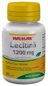 Lecitina 1200 mg 30 capsule