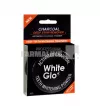 White Glo Charcoal Deep Stain Remover Pudra din carbune activat 30 g