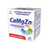 Zdrovit CaMgZn + Vitamina C Formula Forte 20 plicuri